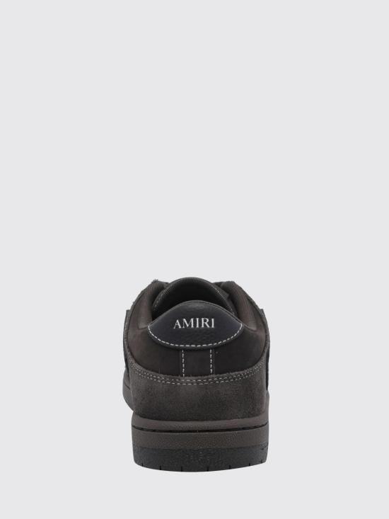 26FW 아미리 스니커즈 AMSNSN1075 Brown - AMIRI