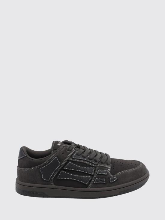26FW 아미리 스니커즈 AMSNSN1075 Brown