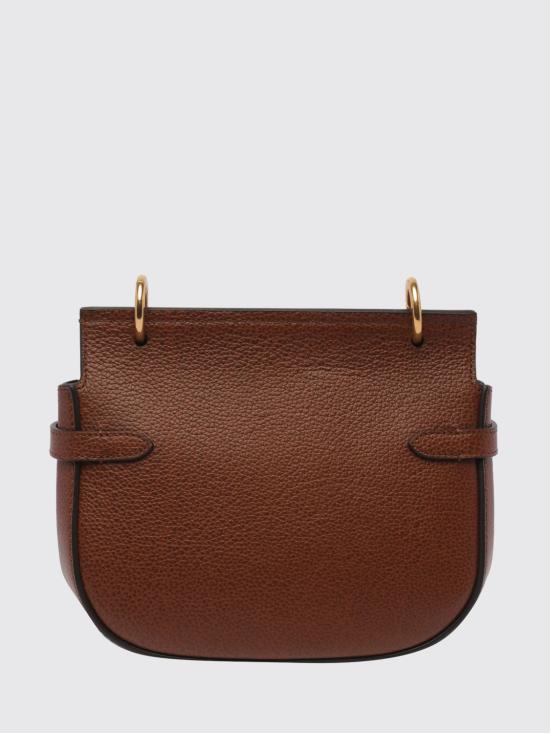26FW 멀버리 크로스백 HH8731552 G110 Brown - MULBERRY