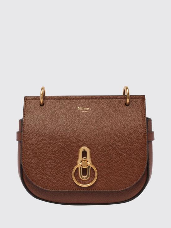 26FW 멀버리 크로스백 HH8731552 G110 Brown