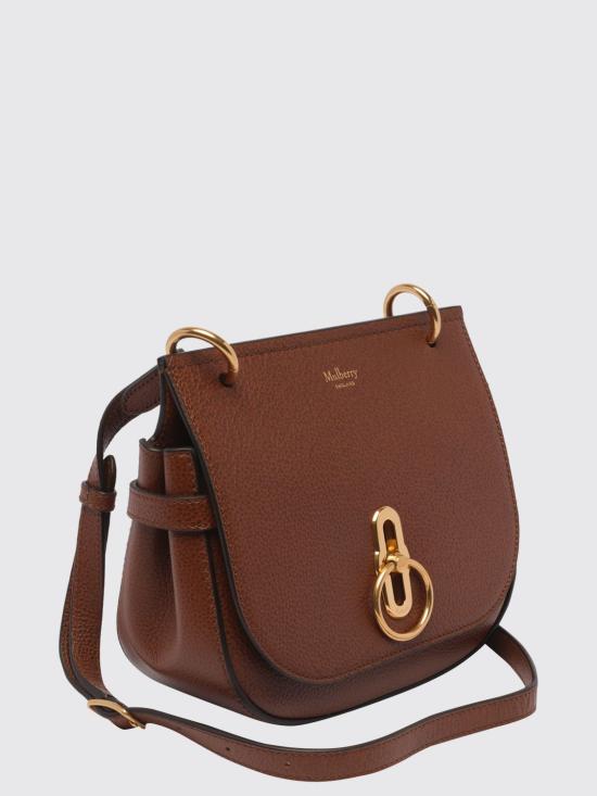 26FW 멀버리 크로스백 HH8731552 G110 Brown - MULBERRY
