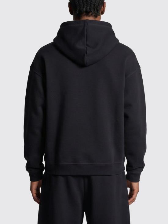 26SS 디스퀘어드2 긴팔 티셔츠 S79GU0137D25007 900 Black - DSQUARED2