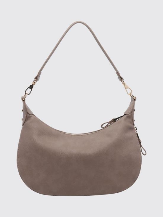 26FW 리우조 숄더백 AF6133E1142 71409 Brown - LIU JO