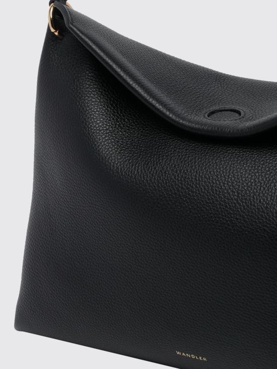 26FW 반들러 숄더백 000180 3283 Black - WANDLER