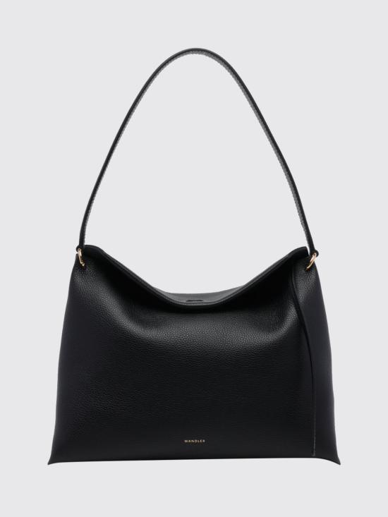 26FW 반들러 숄더백 000180 3283 Black