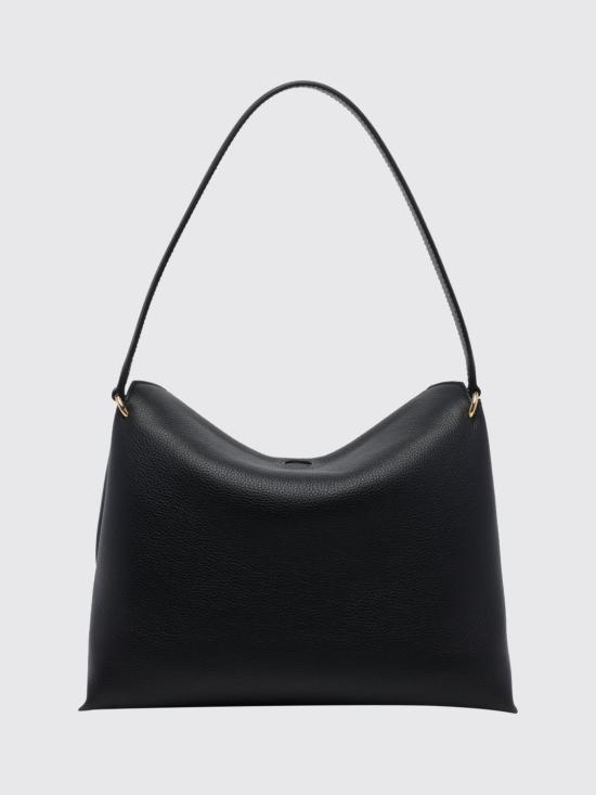 26FW 반들러 숄더백 000180 3283 Black - WANDLER