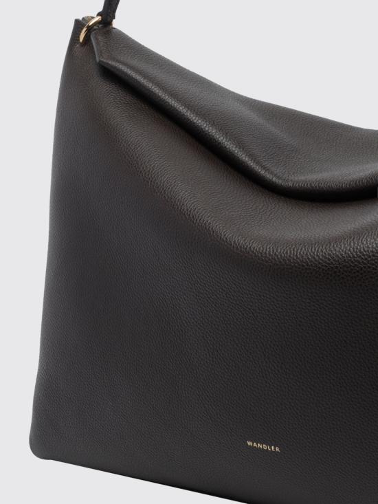 26FW 반들러 숄더백 000161 1783 Black - WANDLER
