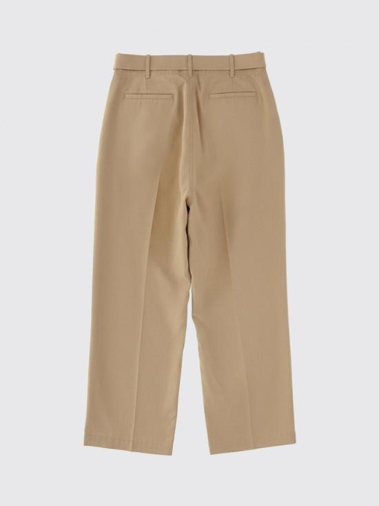 26SS 폴 스미스 스트레이트 팬츠 W1R380TV10763 61 Beige - PAUL SMITH