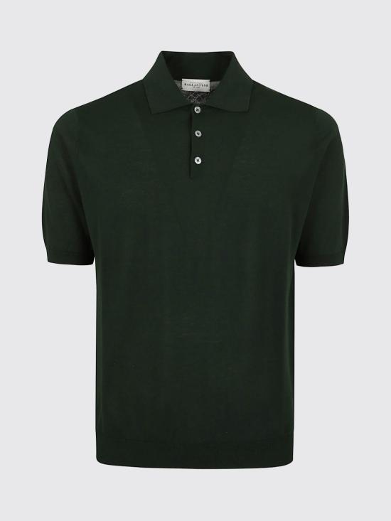 26SS 발렌타인 폴로 티셔츠 B2W00018C23 12536 Natural - BALLANTYNE