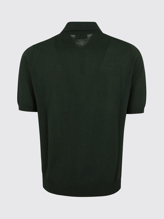 26SS 발렌타인 폴로 티셔츠 B2W00018C23 12536 Natural - BALLANTYNE