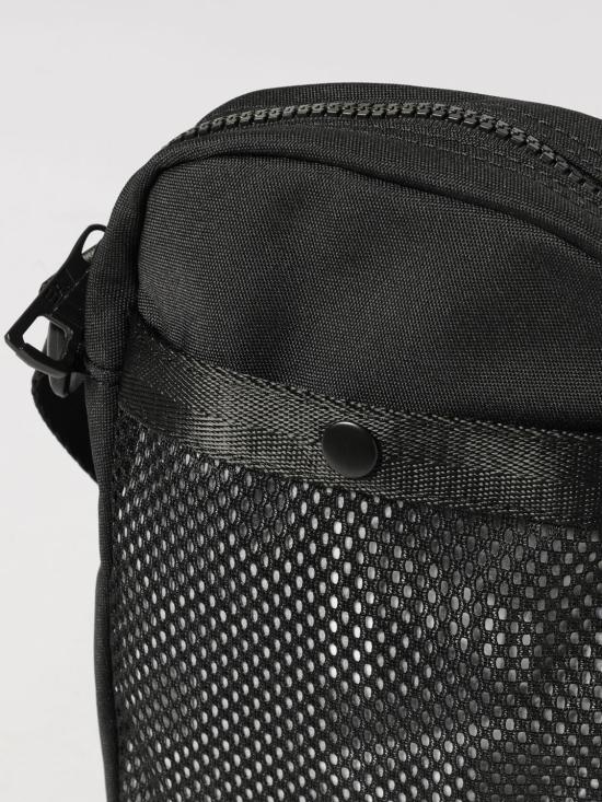 26SS 엠포리오 아르마니 크로스백 7X000633AF23097 UC001 Black - EMPORIO ARMANI
