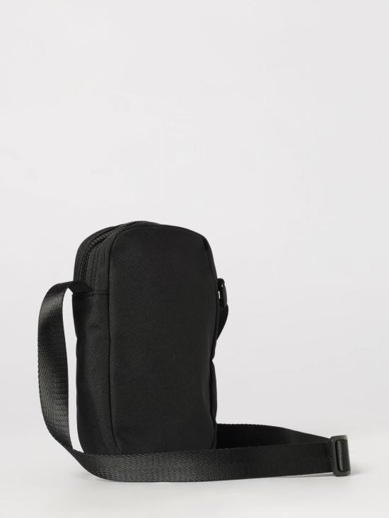 26SS 엠포리오 아르마니 크로스백 7X000633AF23097 UC001 Black - EMPORIO ARMANI