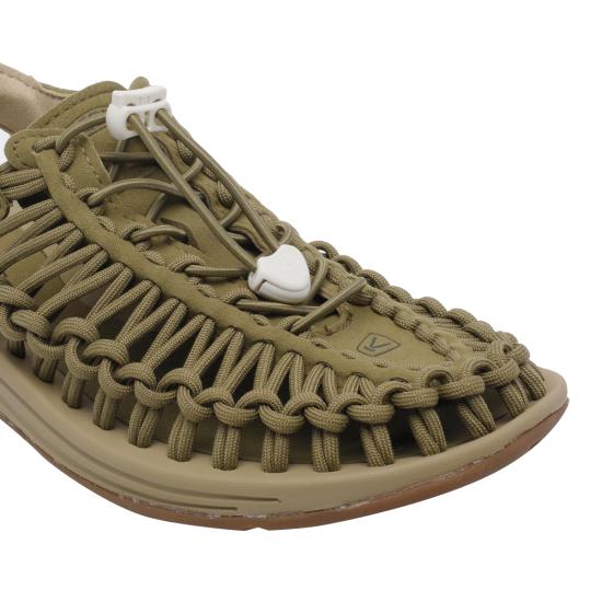 26SS 킨 샌들 1028869 MARTINI OLIVE SAFARI DOM - KEEN