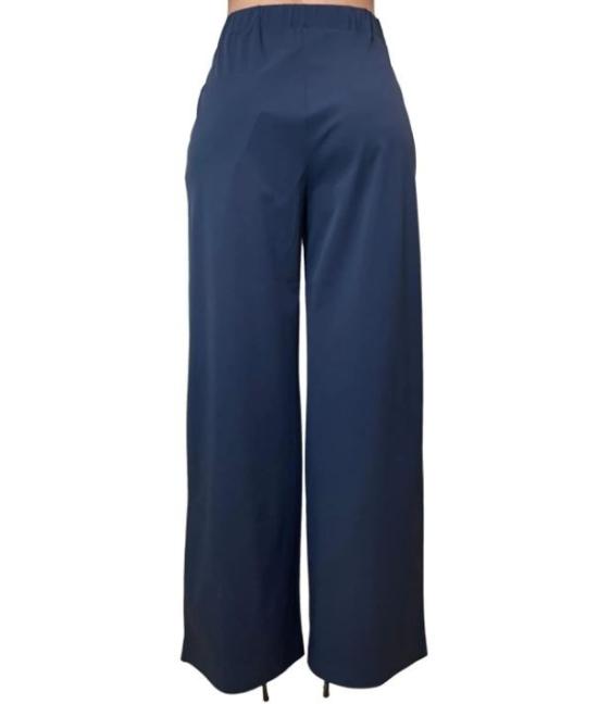 26SS 막스마라 수트 팬츠 2616781067600 005 Blue - MAX MARA