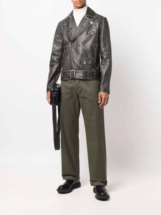 26SS 골든구스 자켓 GMP00297P00064790100 Grey - GOLDEN GOOSE