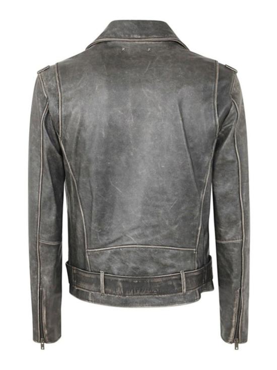 26SS 골든구스 자켓 GMP00297P00064790100 Grey - GOLDEN GOOSE