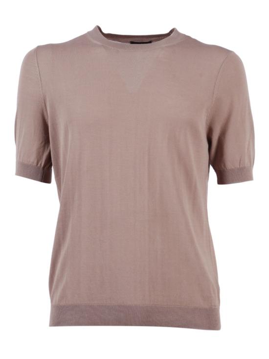 26SS 발렌타인 반팔 티셔츠 B2W035 18C23 Grey