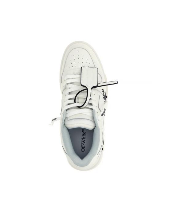 26FW 오프화이트 스니커즈 6350128 White - OFF WHITE