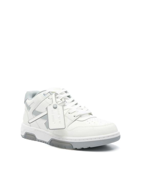 26FW 오프화이트 스니커즈 3492426 White - OFF WHITE