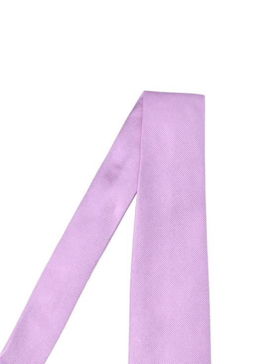 26FW 톰포드 넥타이 STE001 S0349PDH Purple - TOMFORD