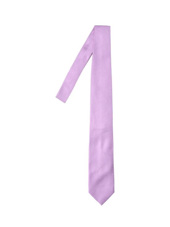 26FW 톰포드 넥타이 STE001 S0349PDH Purple