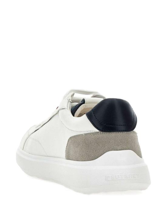 26SS 페트레이 스니커즈 PEU552299011309197 White - PEUTEREY
