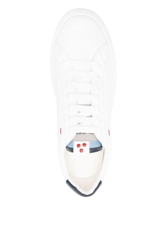 26SS 페트레이 스니커즈 PEU552299011309197 White - PEUTEREY