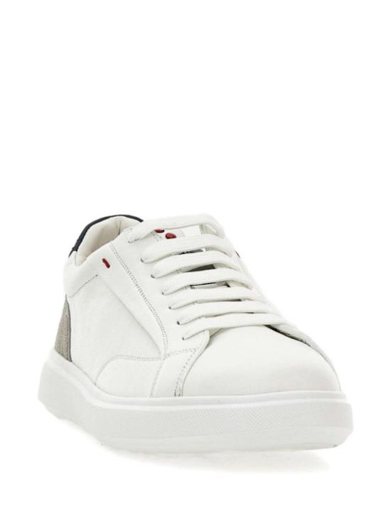 26SS 페트레이 스니커즈 PEU552299011309197 White - PEUTEREY