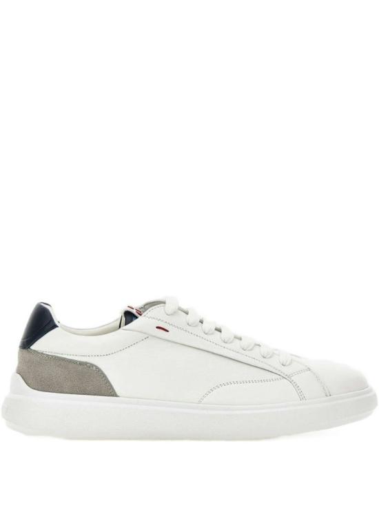 26SS 페트레이 스니커즈 PEU552299011309197 White - PEUTEREY