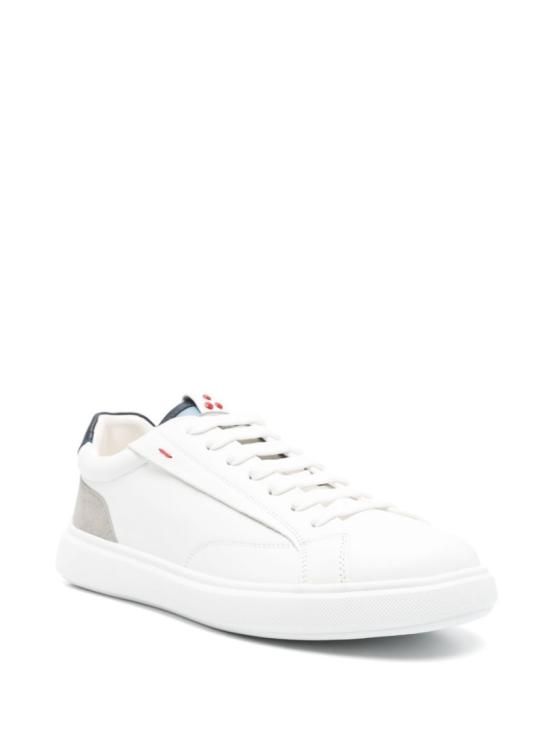 26SS 페트레이 스니커즈 PEU552299011309197 White - PEUTEREY