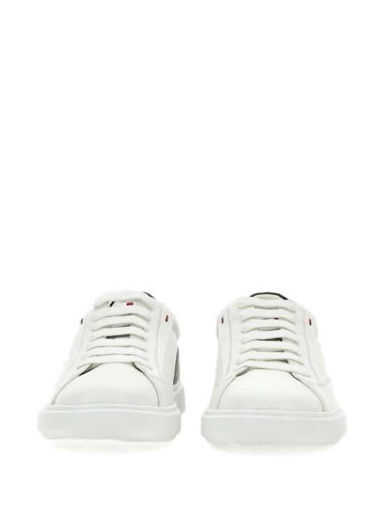 26SS 페트레이 스니커즈 PEU552299011309197 White - PEUTEREY