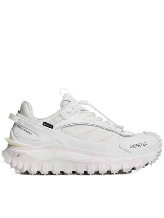 26FW 몽클레어 스니커즈 4M00100 M7208 White