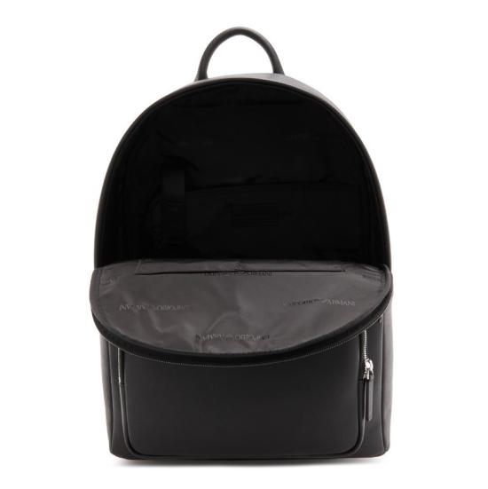 26SS 엠포리오 아르마니 백팩 Y4O250 Y138E 81072 Black - EMPORIO ARMANI