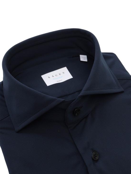 26SS 싸쿠스 셔츠 ACT521ML 11460 Black - XACUS
