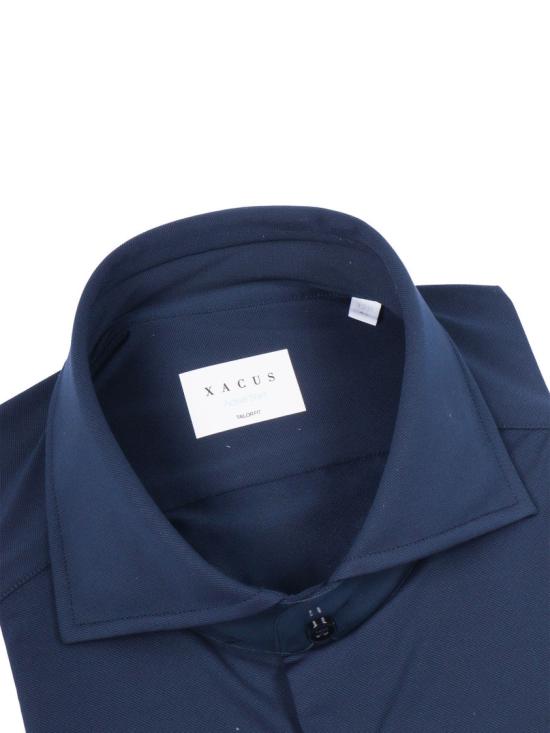 26SS 싸쿠스 셔츠 ACT521ML 11460 Black - XACUS