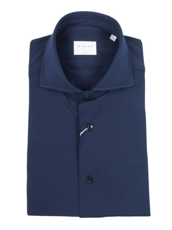 26SS 싸쿠스 셔츠 ACT521ML 11460 Black - XACUS