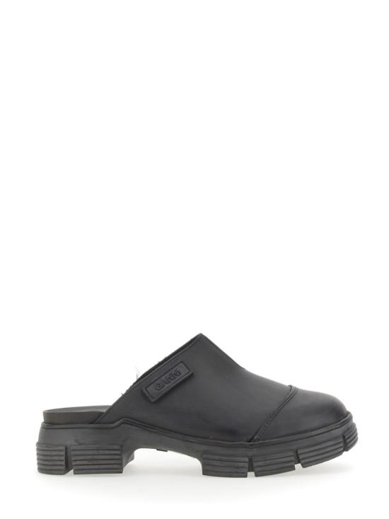  가니 뮬/슬리퍼 S1916 099 Grey