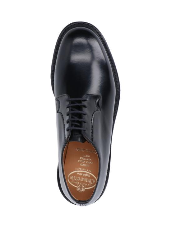 26FW 처치스 드레스 슈즈 EEC423 G00000 9XVF0AAB Black - CHURCHS