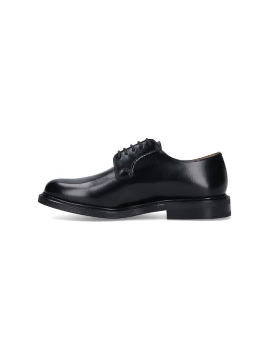 26FW 처치스 드레스 슈즈 EEC423 G00000 9XVF0AAB Black - CHURCHS