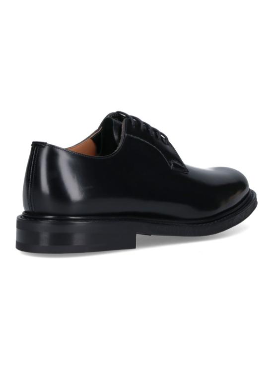 26FW 처치스 드레스 슈즈 EEC423 G00000 9XVF0AAB Black - CHURCHS