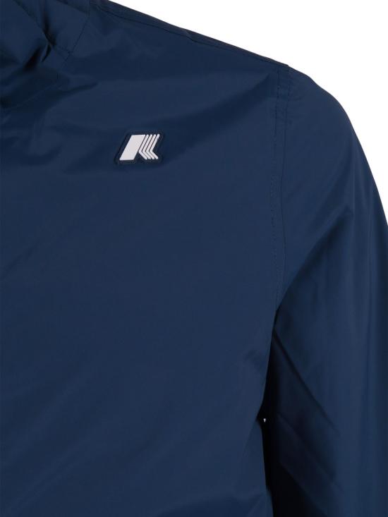 26SS 까웨 자켓 K3123UW Black - K-WAY