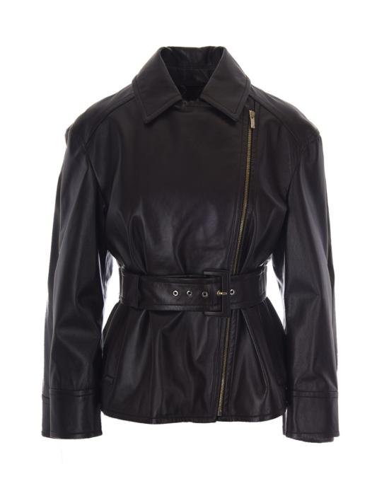 26FW 막스마라 자켓 5828758 Black