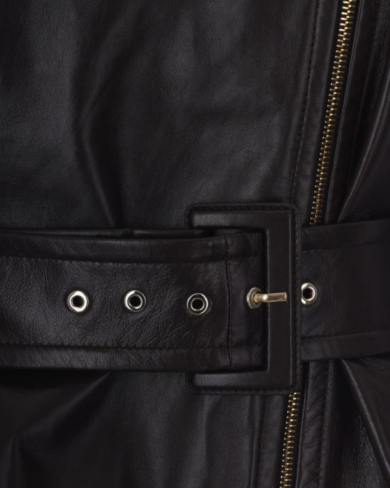 26FW 막스마라 자켓 5828758 Black - MAX MARA
