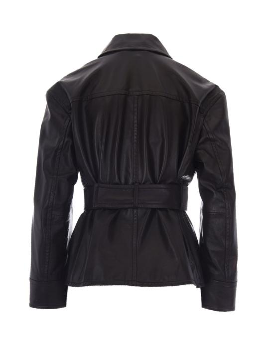 26FW 막스마라 자켓 5828758 Black - MAX MARA
