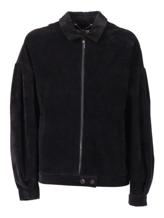 25FW 막스마라 자켓 2526916038600 Black