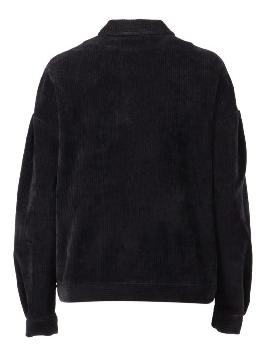 25FW 막스마라 자켓 2526916038600 Black - MAX MARA