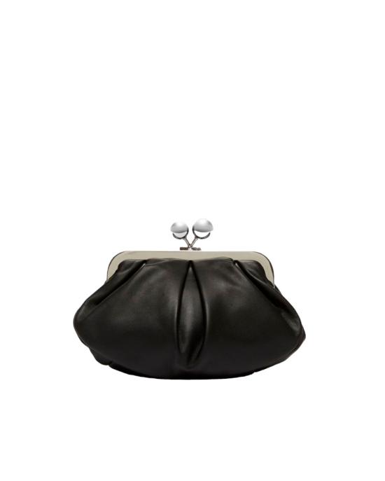 26FW 막스마라 클러치/파우치 3866442 Black - MAX MARA
