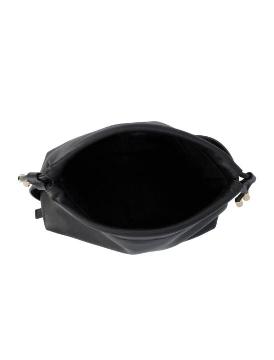 26FW 아페쎄 크로스백 F61582PUAATLZZ Black - A.P.C.