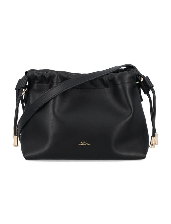 26FW 아페쎄 크로스백 F61582PUAATLZZ Black