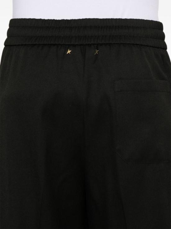 26SS 골든구스 탑 GMP01870P00096590100 Black - GOLDEN GOOSE